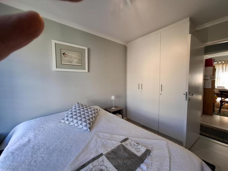 To Let 3 Bedroom Property for Rent in Land and Zeezicht Western Cape